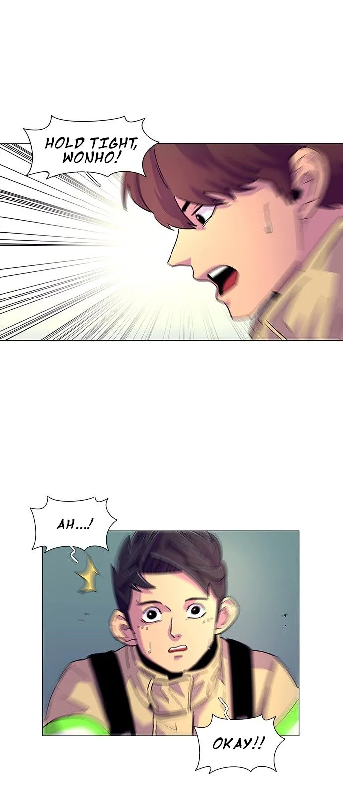 1 Second Chapter 6 Online - página 10