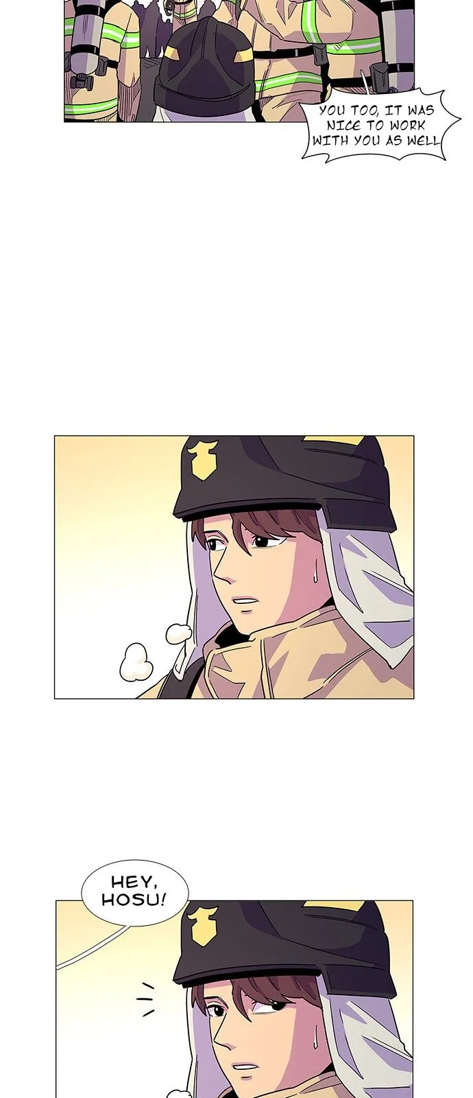 1 Second Chapter 6 Online - página 16
