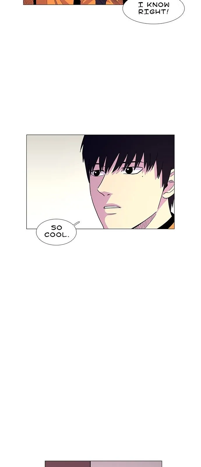 1 Second Chapter 6 Online - página 20