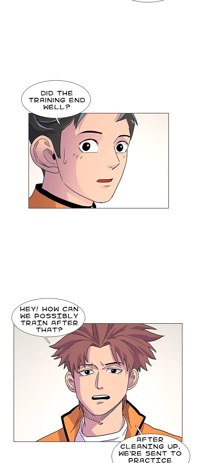 1 Second Chapter 6 Online - página 22