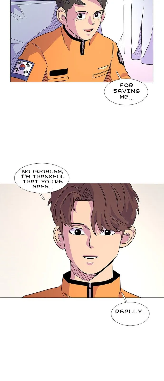 1 Second Chapter 6 Online - página 25