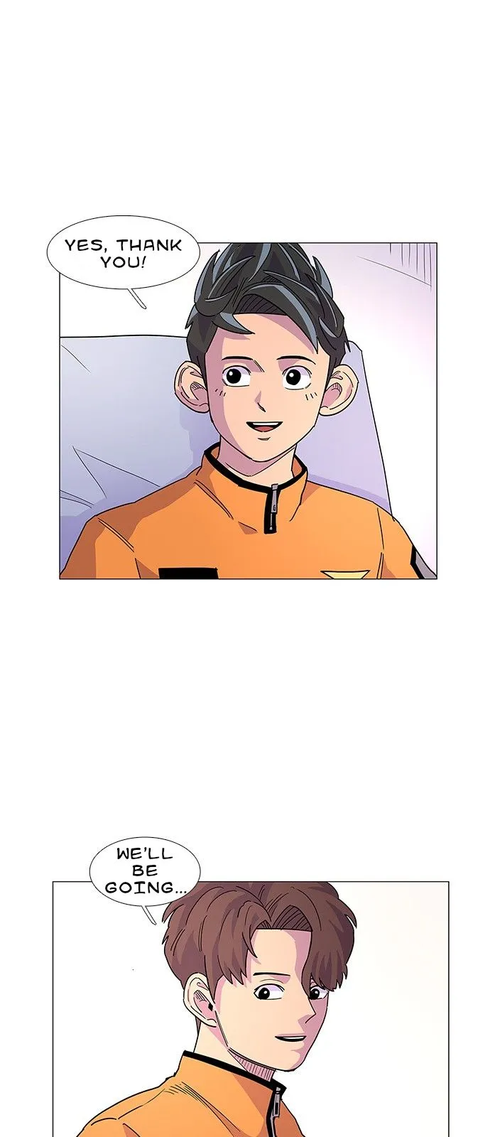 1 Second Chapter 6 Online - página 29