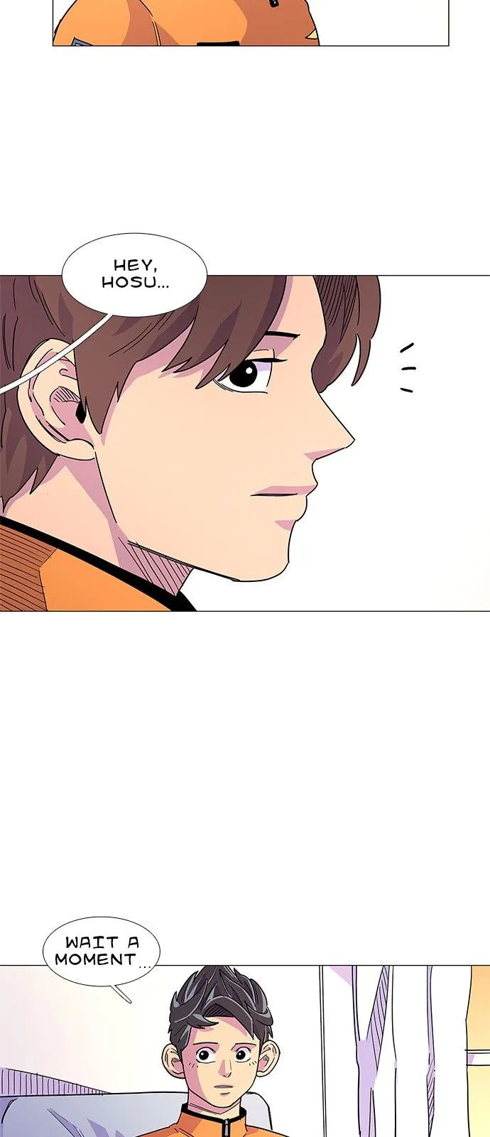 1 Second Chapter 6 Online - página 30