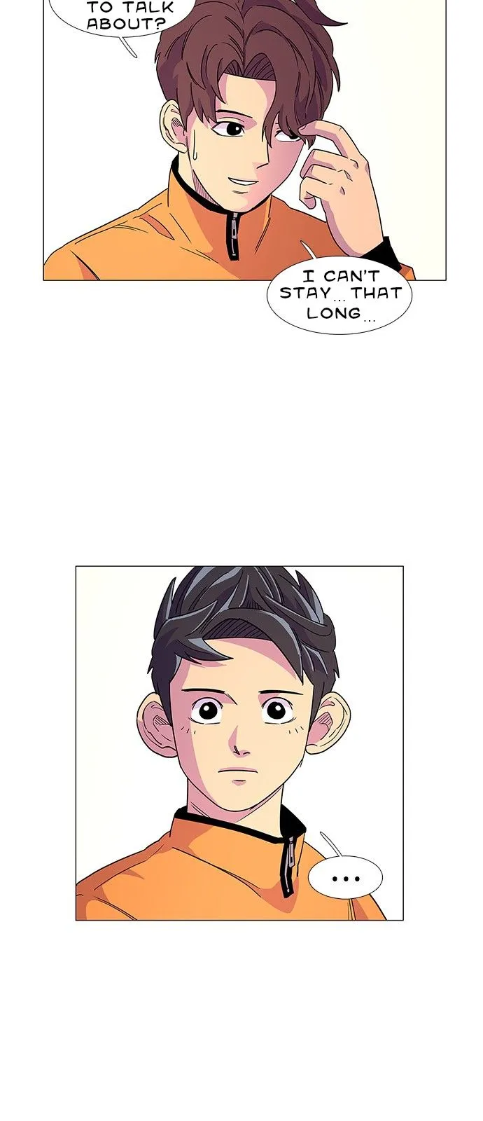 1 Second Chapter 6 Online - página 32