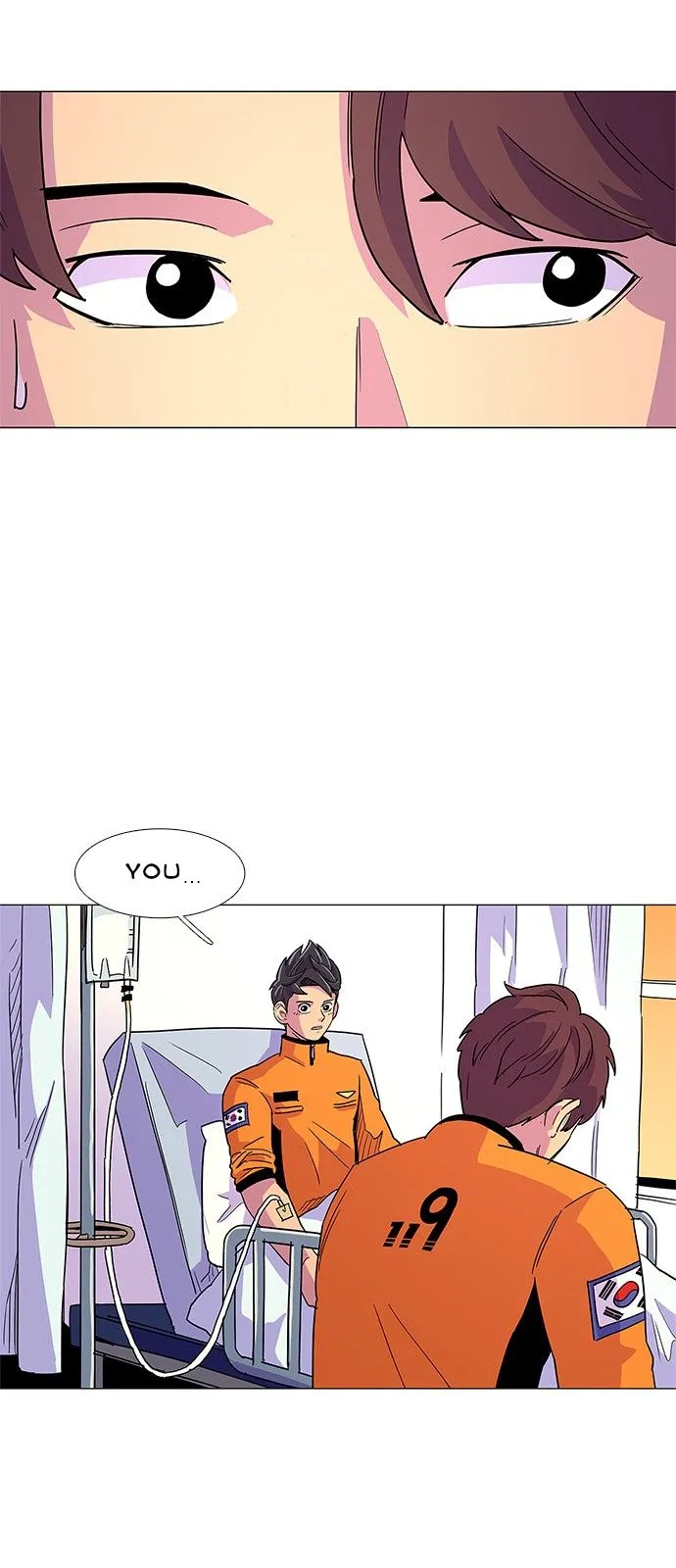 1 Second Chapter 6 Online - página 33