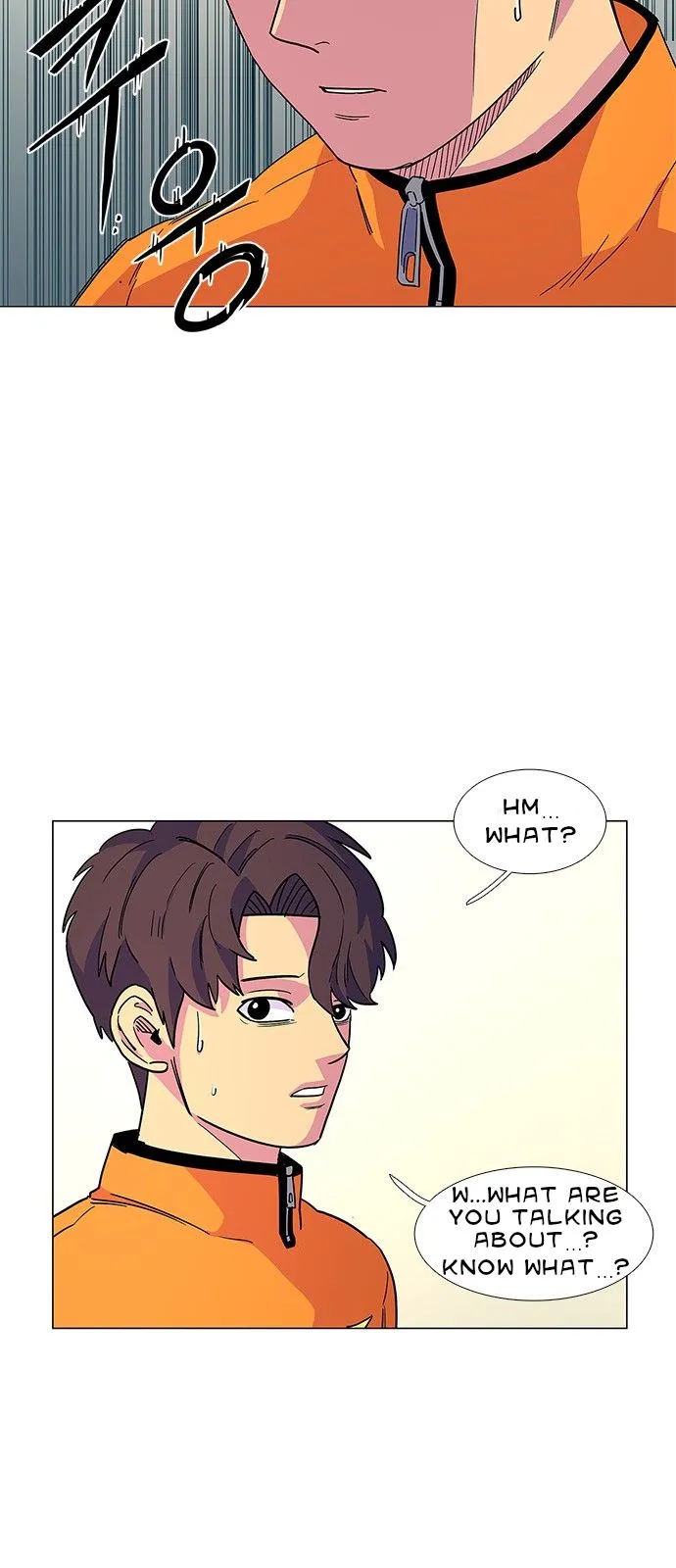 1 Second Chapter 6 Online - página 35