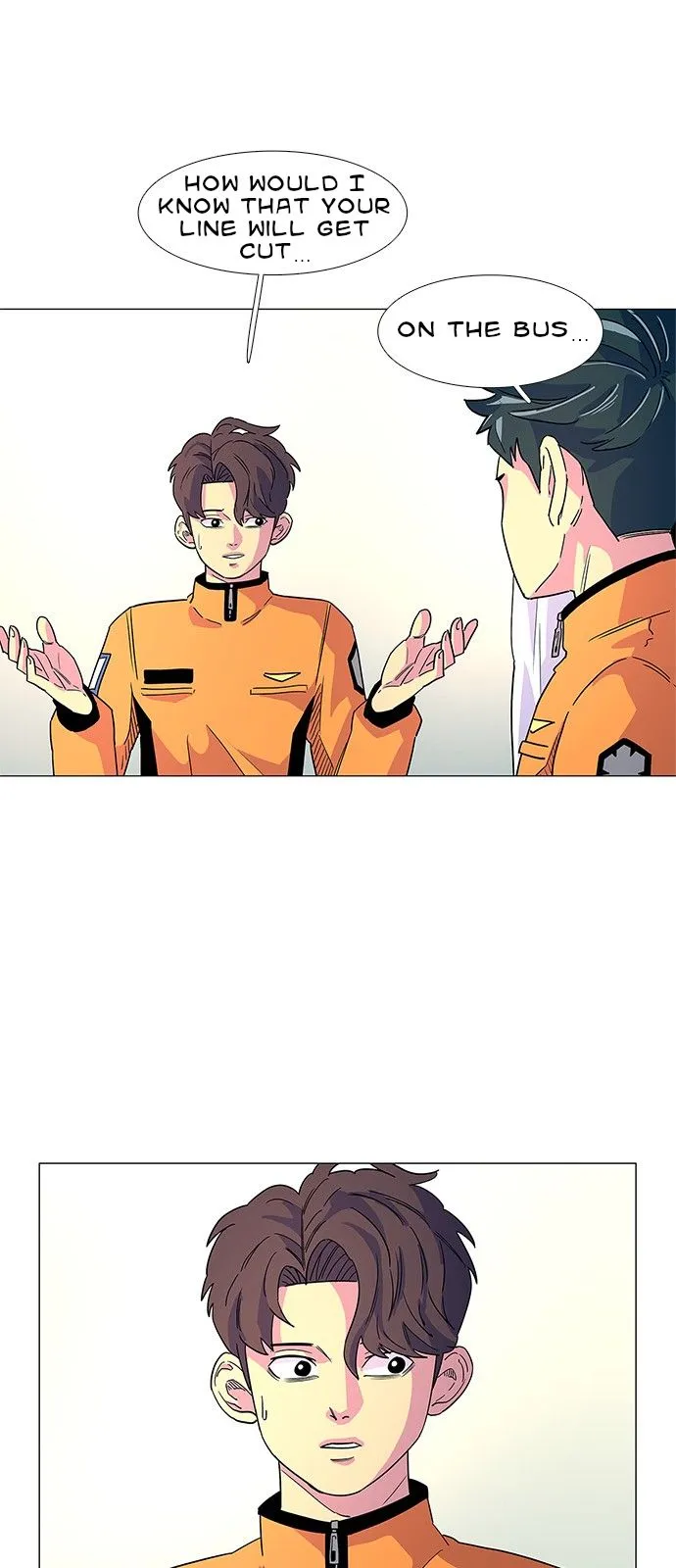 1 Second Chapter 6 Online - página 36