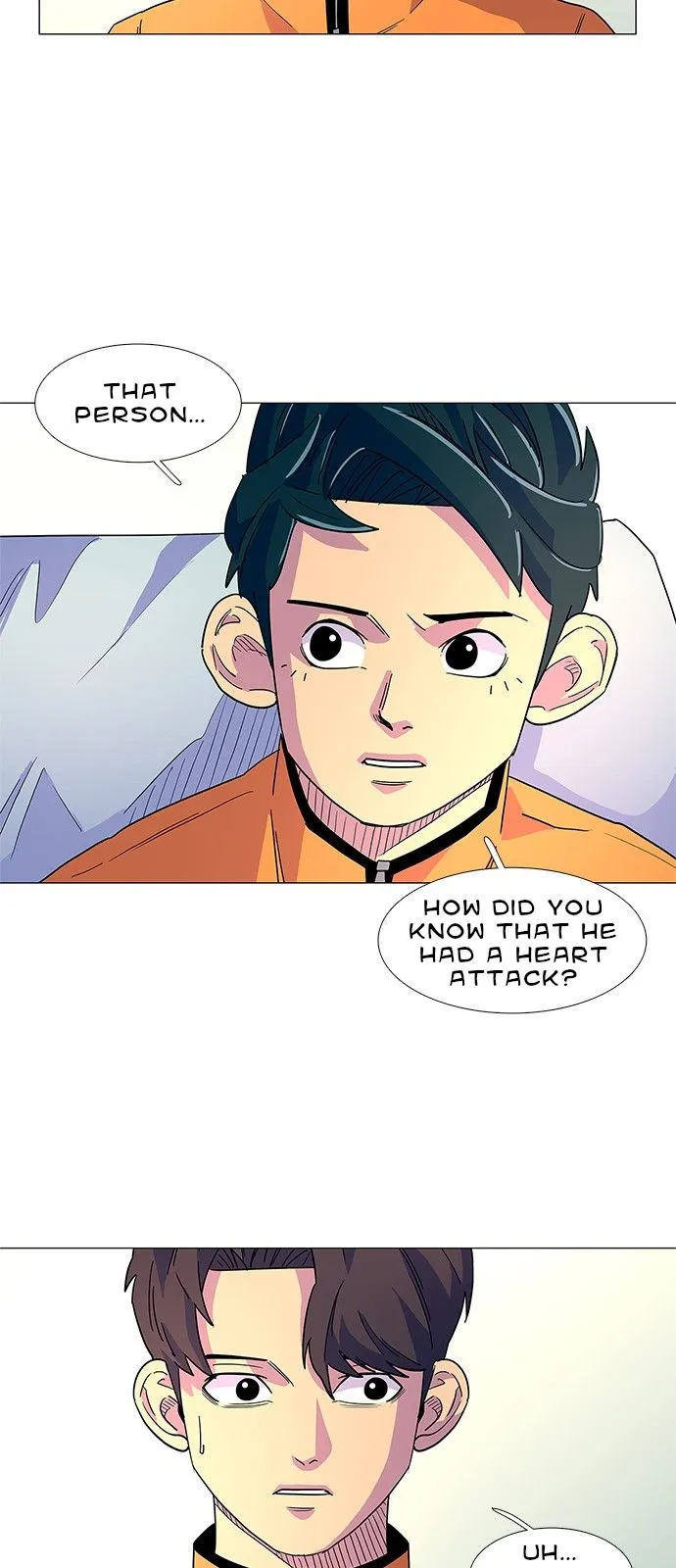 1 Second Chapter 6 Online - página 37