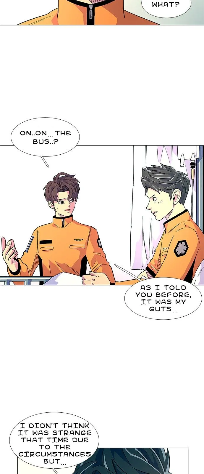 1 Second Chapter 6 Online - página 38