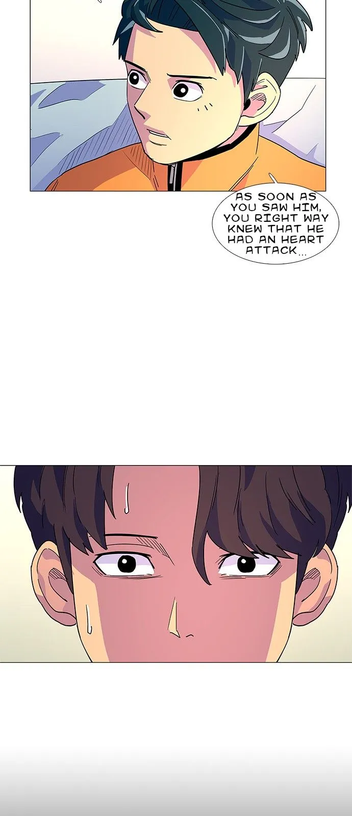 1 Second Chapter 6 Online - página 39