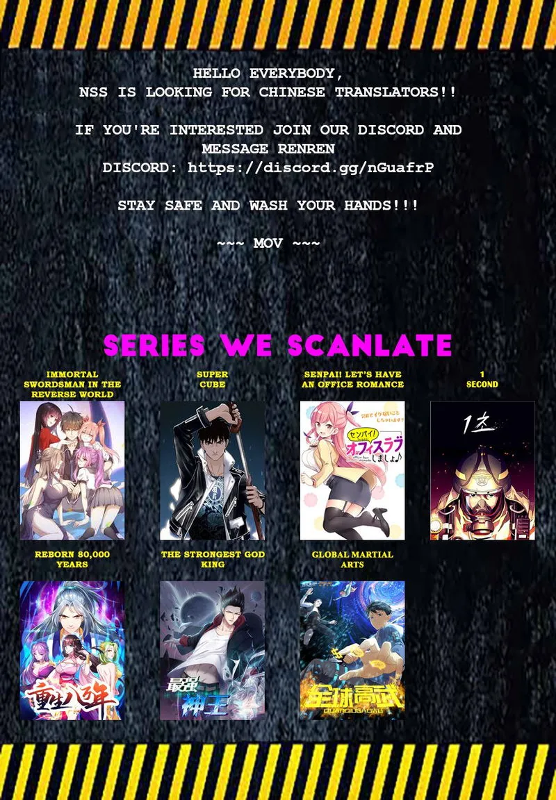 1 Second Chapter 6 Online - página 48