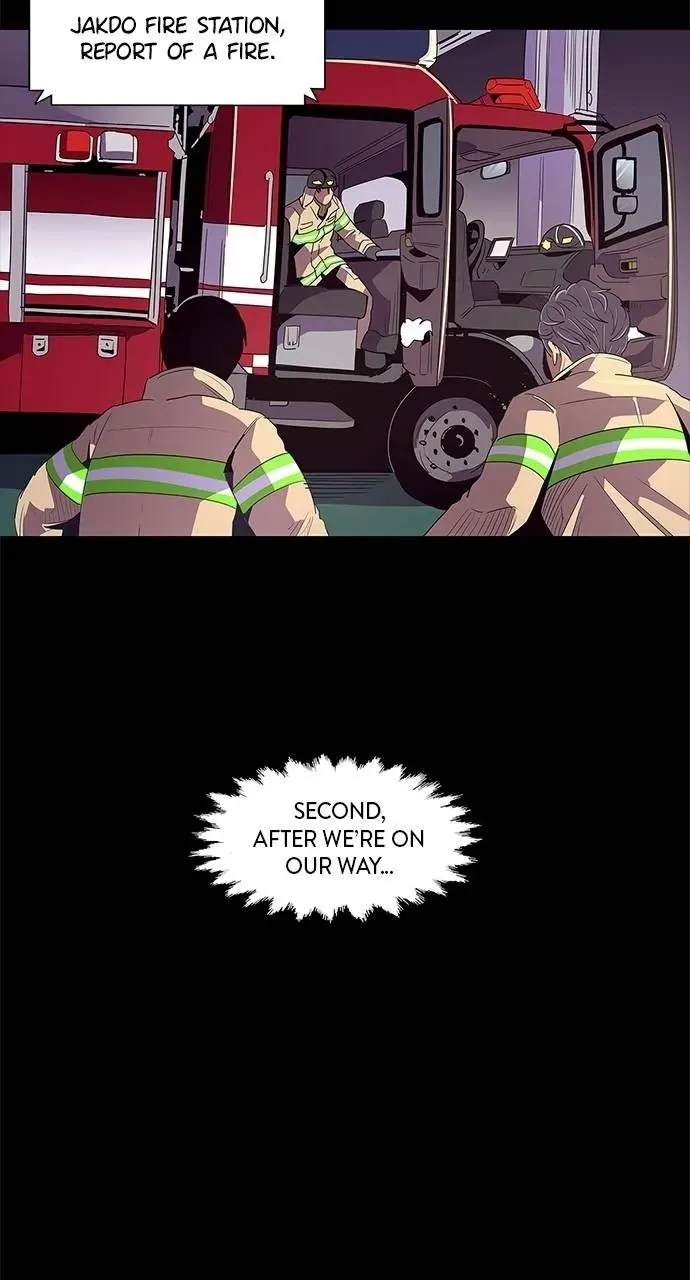 1 Second Chapter 61 Online - página 2