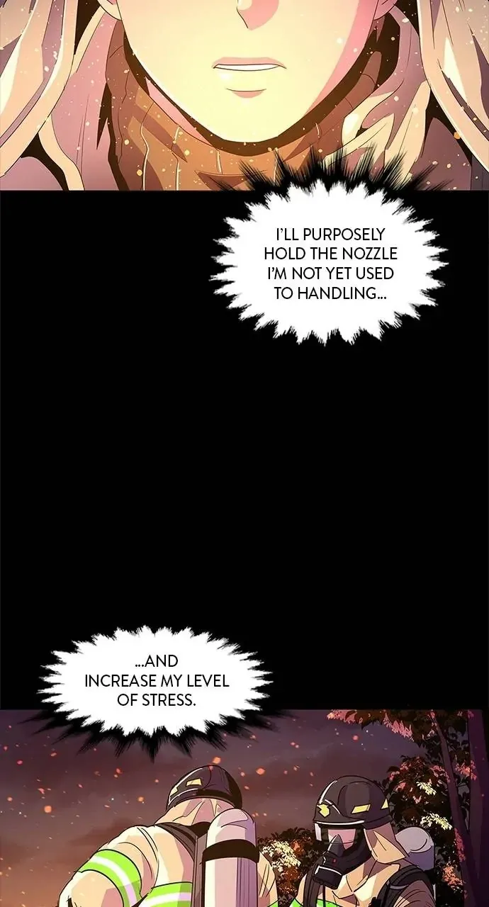 1 Second Chapter 61 Online - página 5