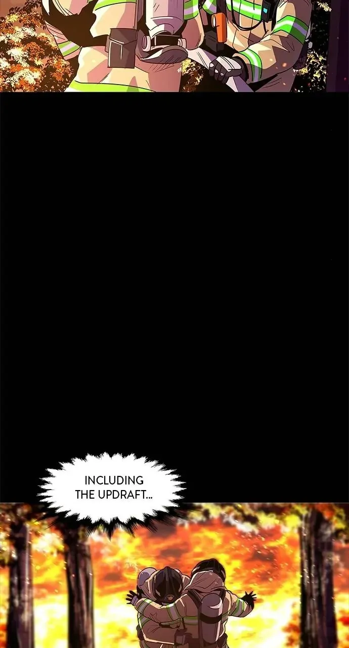 1 Second Chapter 61 Online - página 6