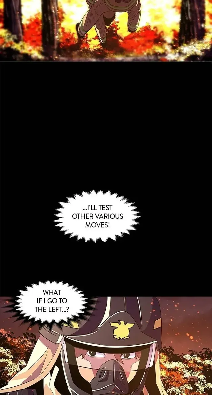 1 Second Chapter 61 Online - página 7