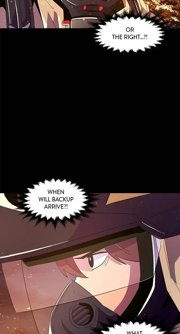 1 Second Chapter 61 Online - página 8