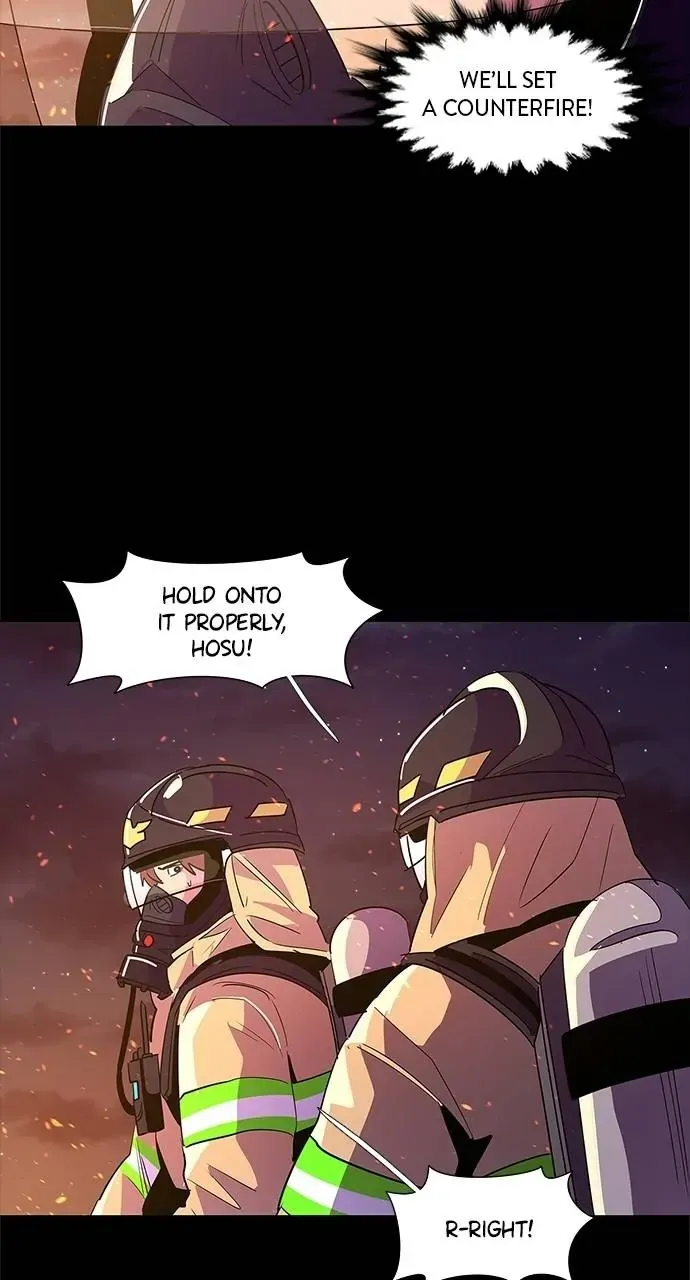 1 Second Chapter 61 Online - página 11