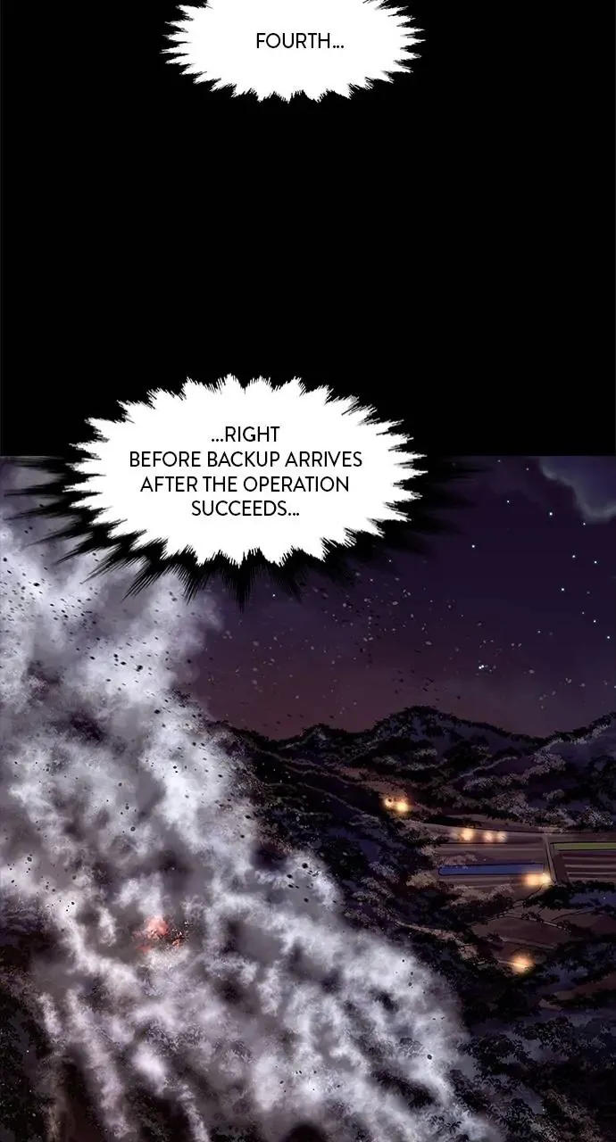 1 Second Chapter 61 Online - página 13