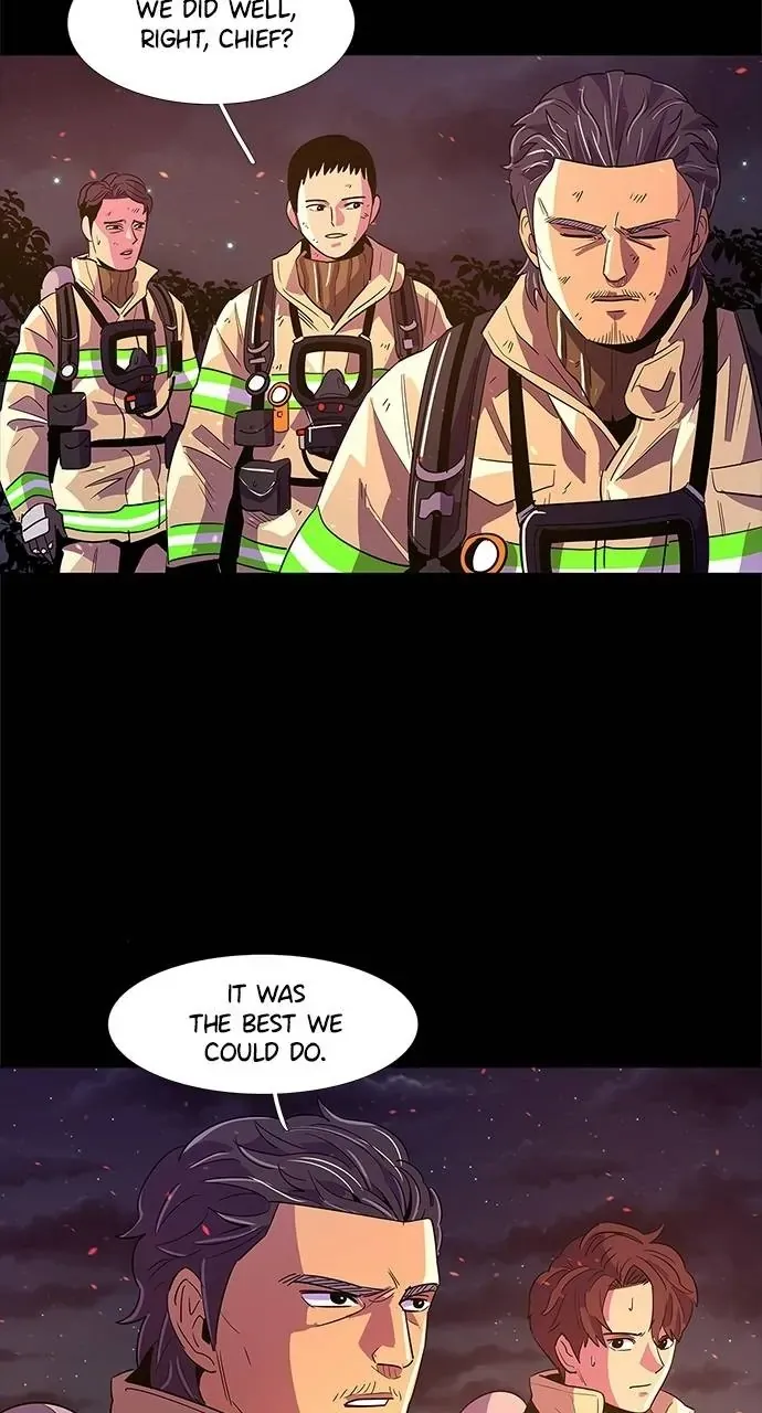 1 Second Chapter 61 Online - página 15