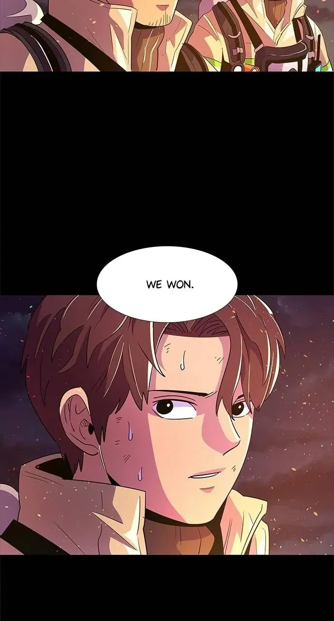 1 Second Chapter 61 Online - página 16