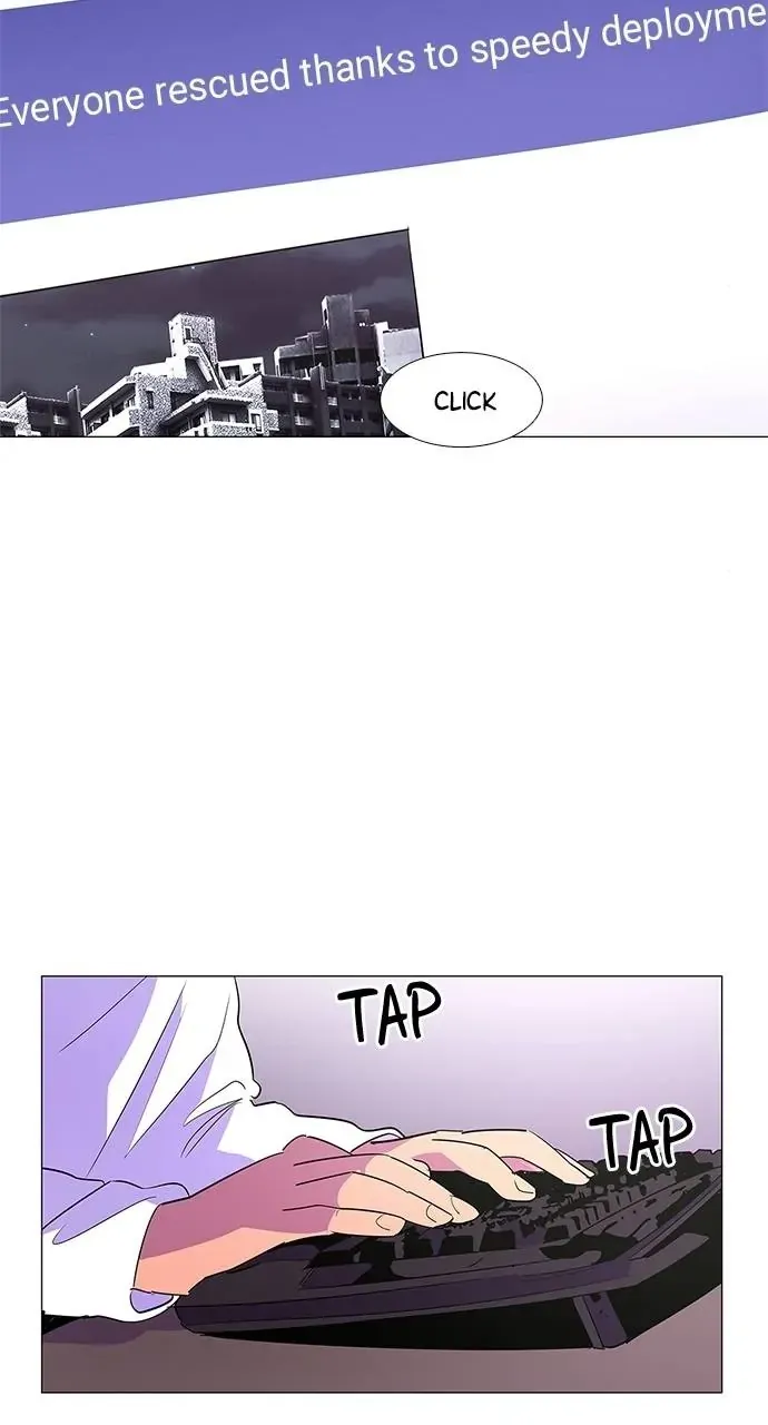 1 Second Chapter 61 Online - página 22