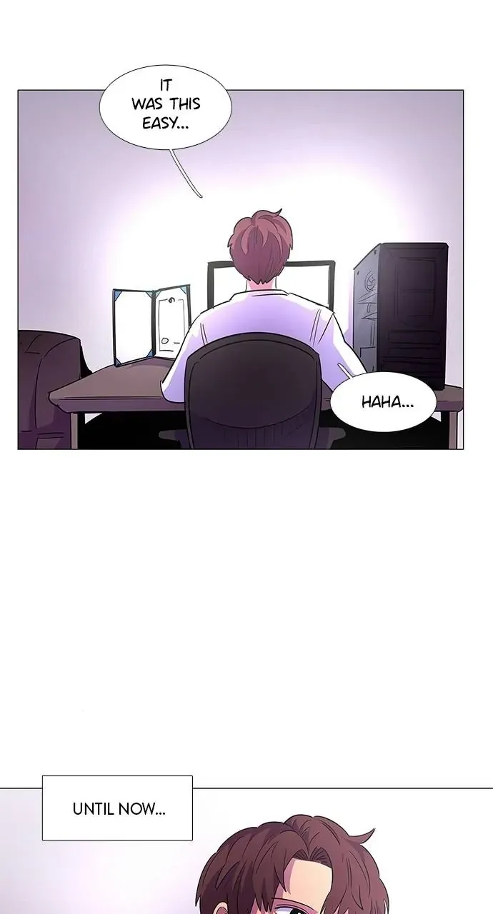 1 Second Chapter 61 Online - página 25
