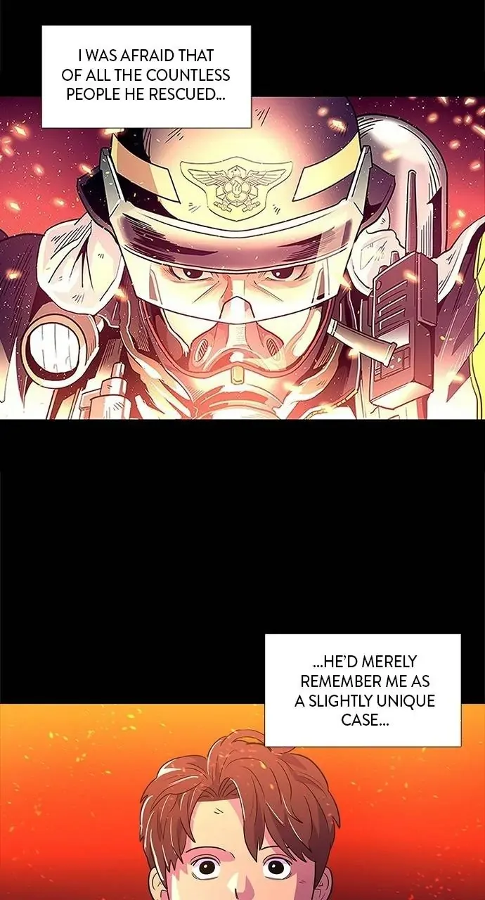1 Second Chapter 61 Online - página 27