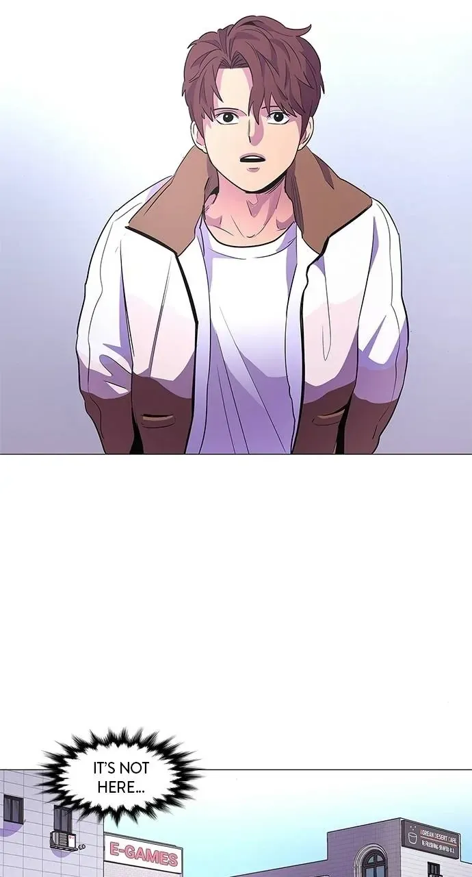 1 Second Chapter 61 Online - página 32