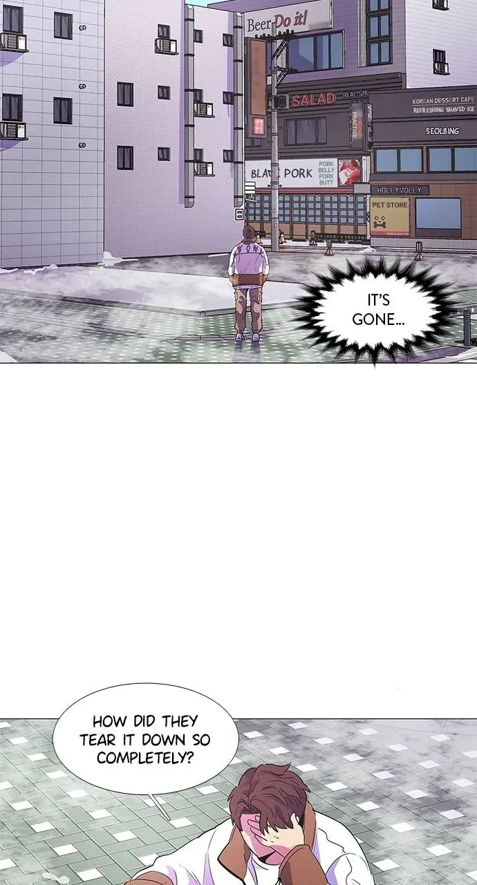 1 Second Chapter 61 Online - página 33