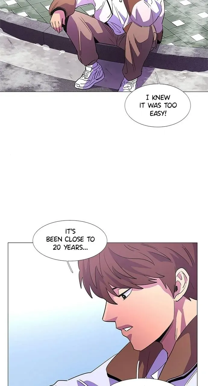 1 Second Chapter 61 Online - página 34