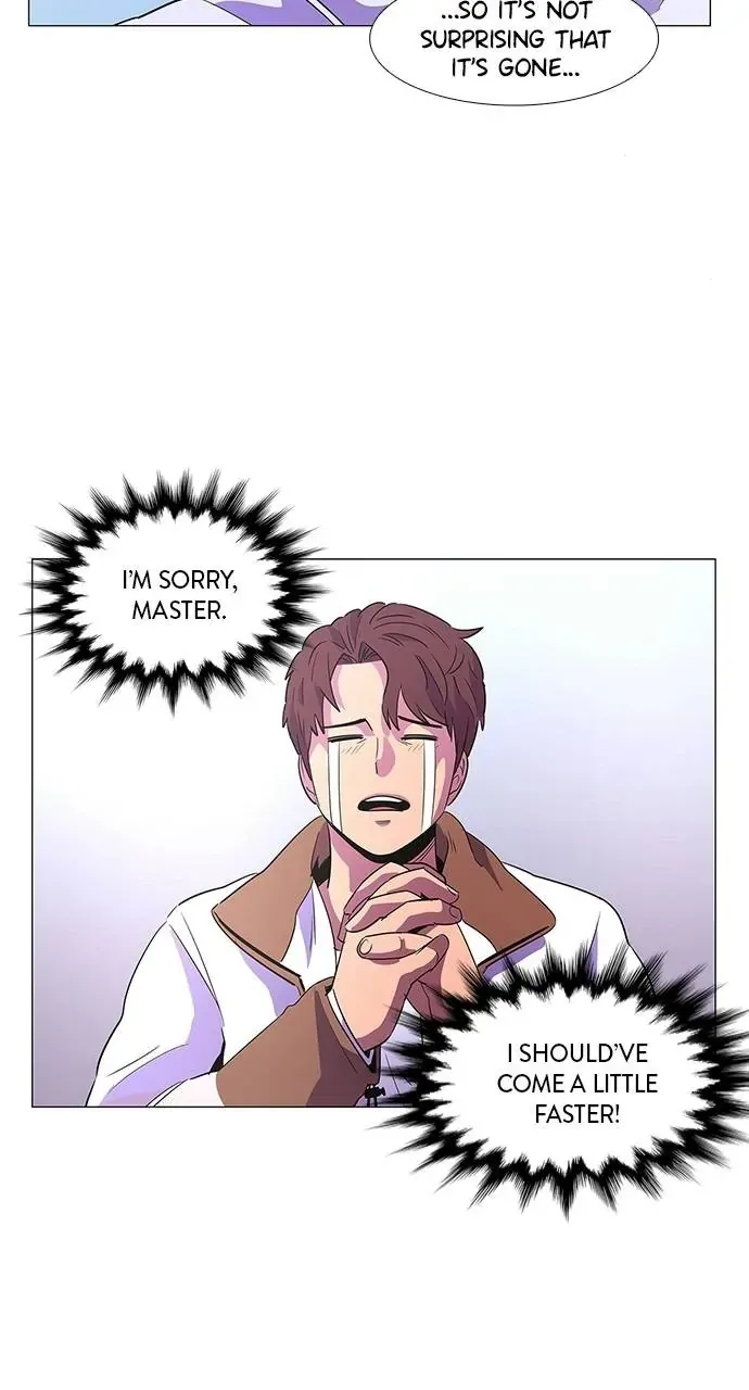 1 Second Chapter 61 Online - página 35