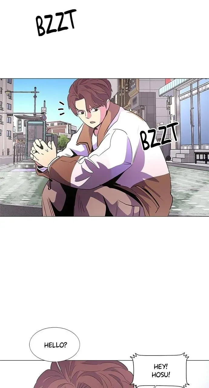 1 Second Chapter 61 Online - página 36