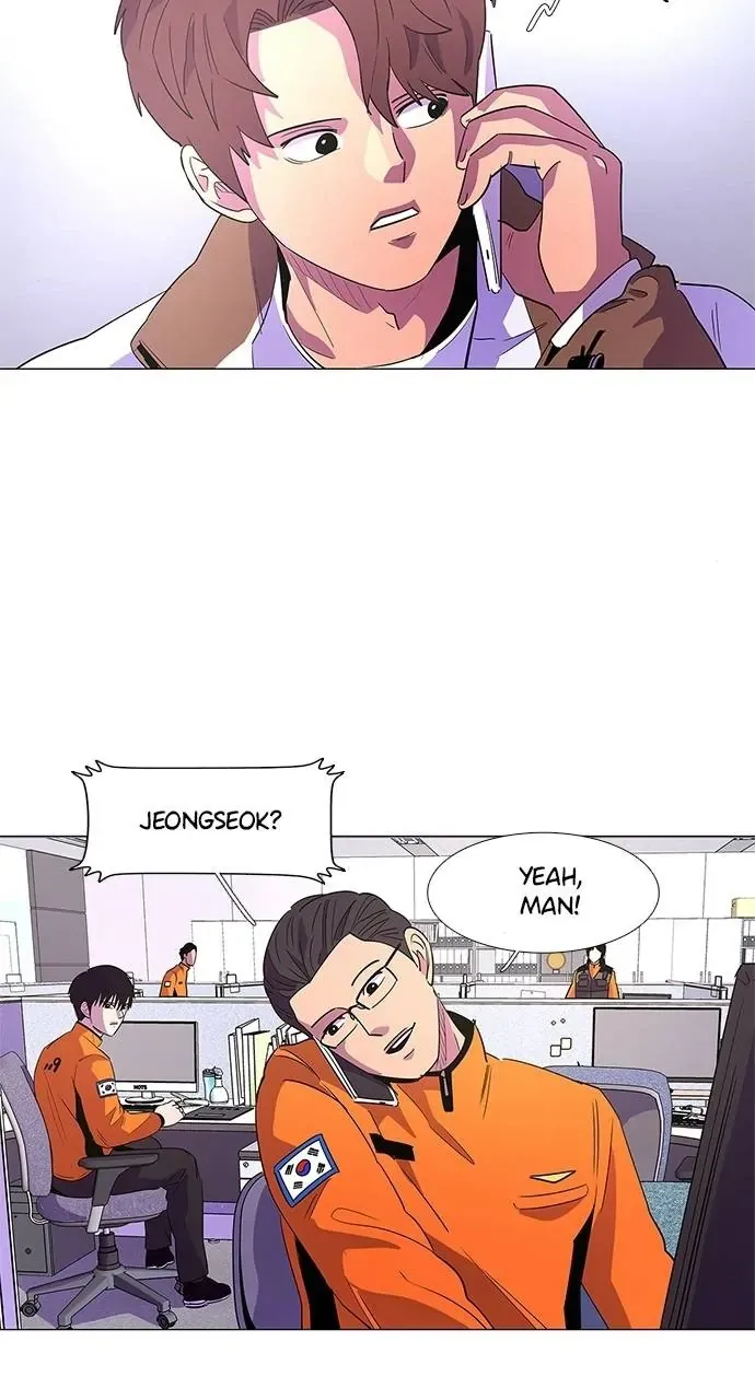 1 Second Chapter 61 Online - página 37