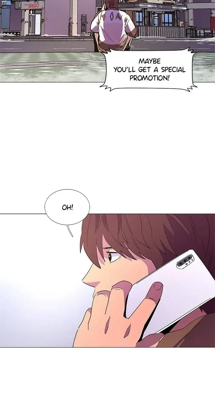 1 Second Chapter 61 Online - página 39