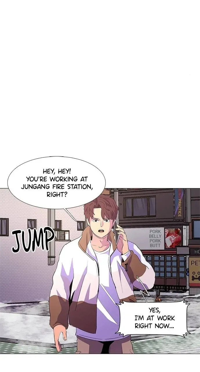1 Second Chapter 61 Online - página 40