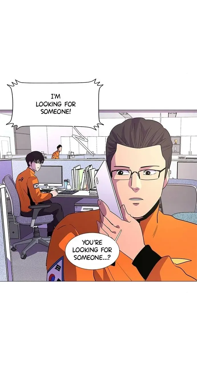 1 Second Chapter 61 Online - página 41