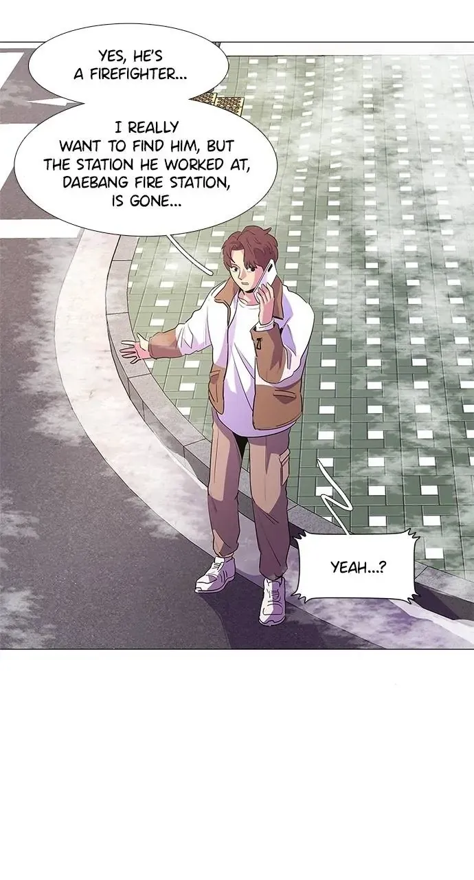 1 Second Chapter 61 Online - página 42