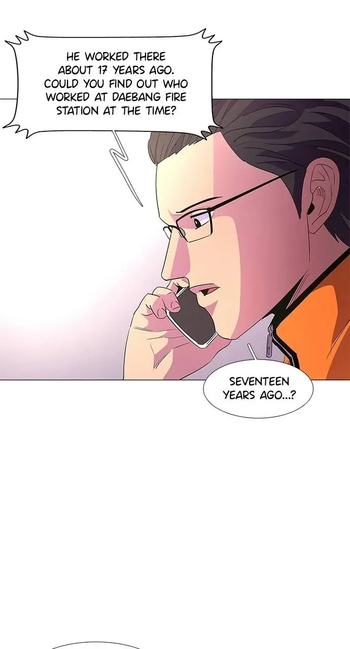 1 Second Chapter 61 Online - página 43