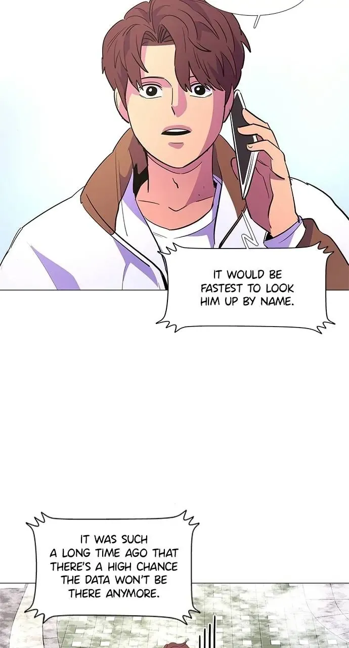 1 Second Chapter 61 Online - página 45