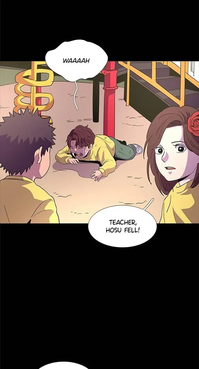 1 Second Chapter 61 Online - página 56
