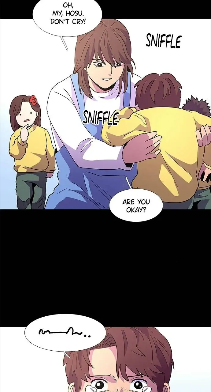 1 Second Chapter 61 Online - página 57