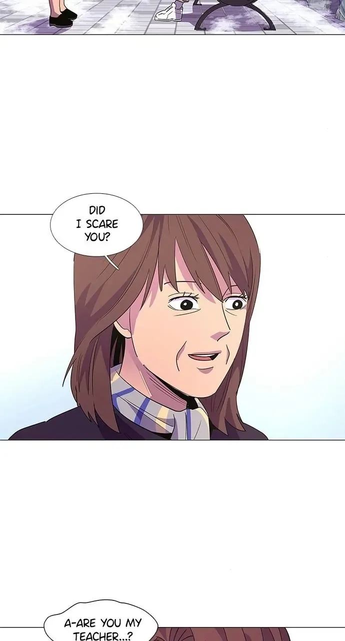 1 Second Chapter 61 Online - página 61