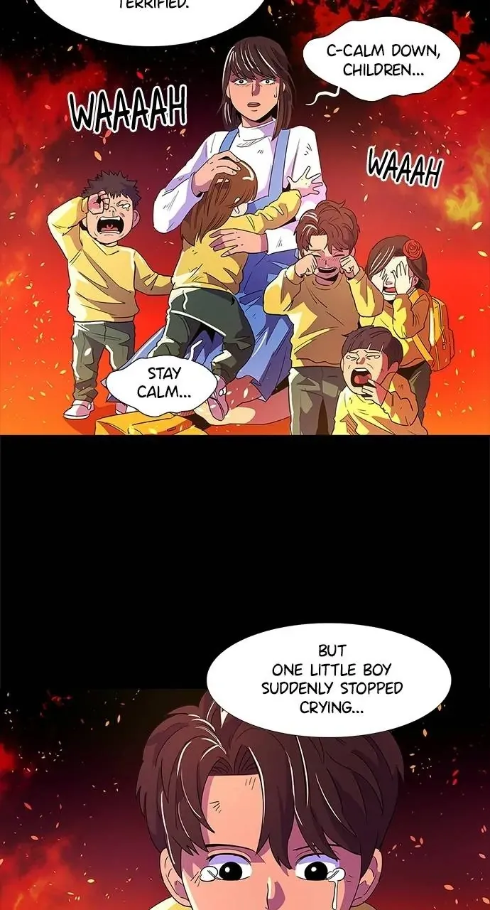 1 Second Chapter 62 Online - página 10