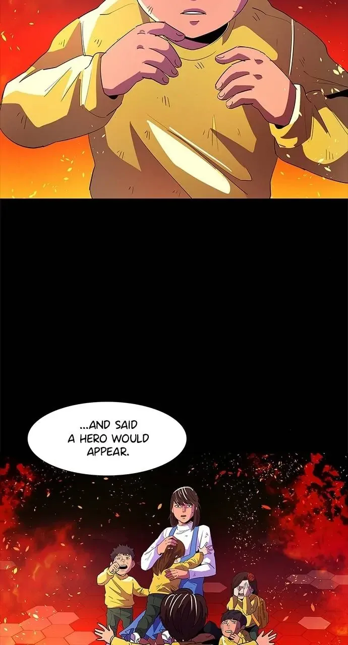 1 Second Chapter 62 Online - página 11