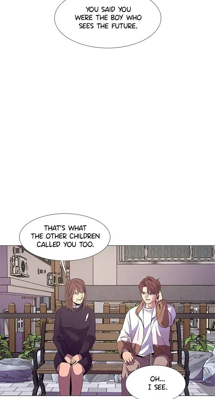 1 Second Chapter 62 Online - página 19