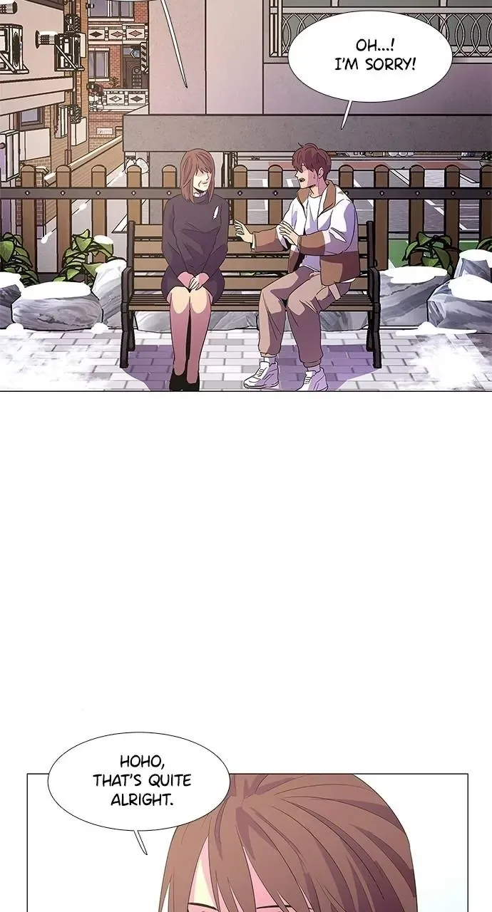1 Second Chapter 62 Online - página 33