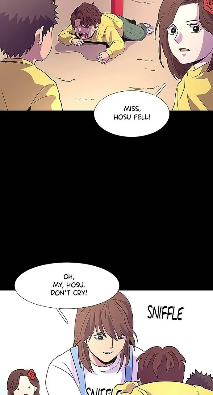 1 Second Chapter 62 Online - página 38