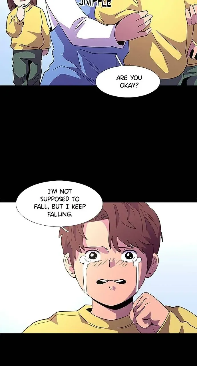 1 Second Chapter 62 Online - página 39