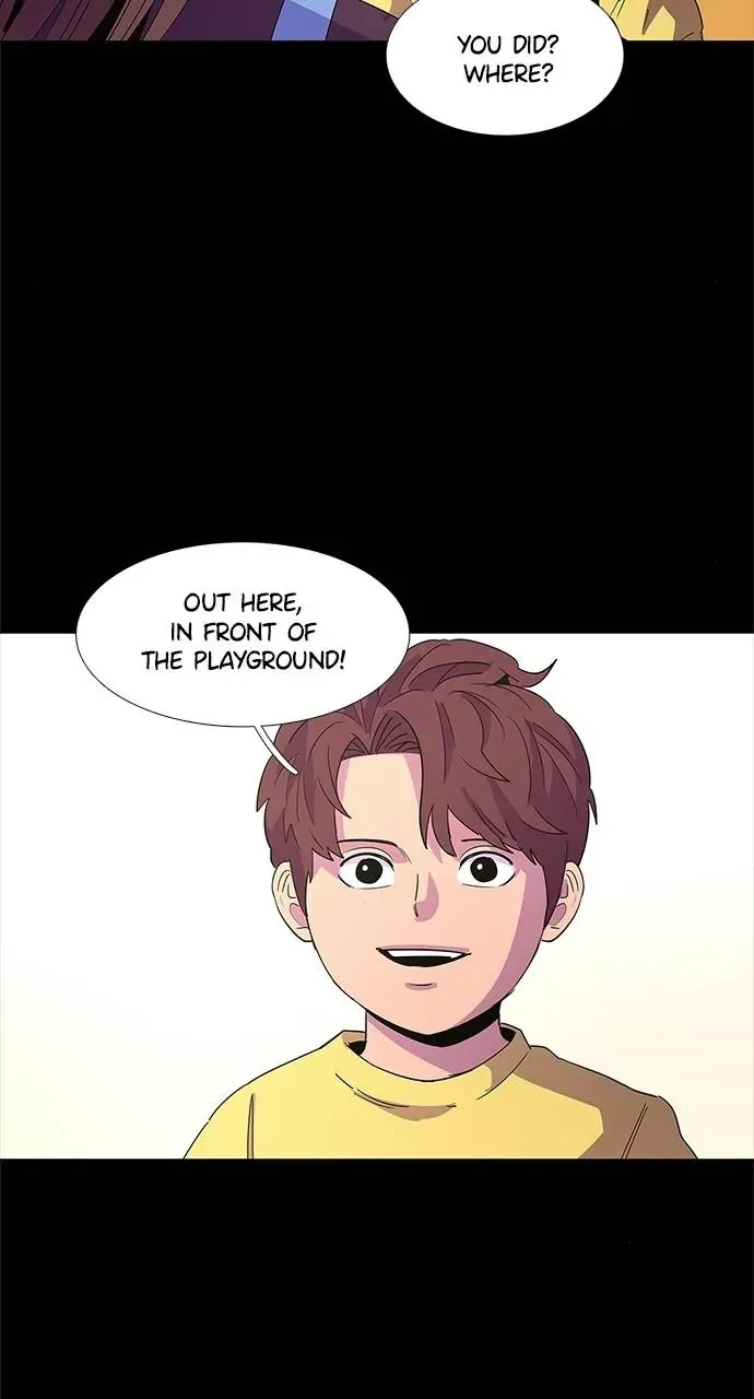 1 Second Chapter 62 Online - página 61