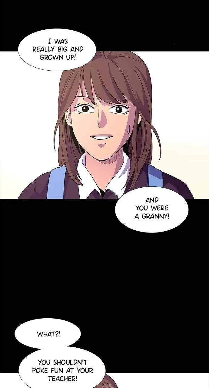 1 Second Chapter 62 Online - página 62